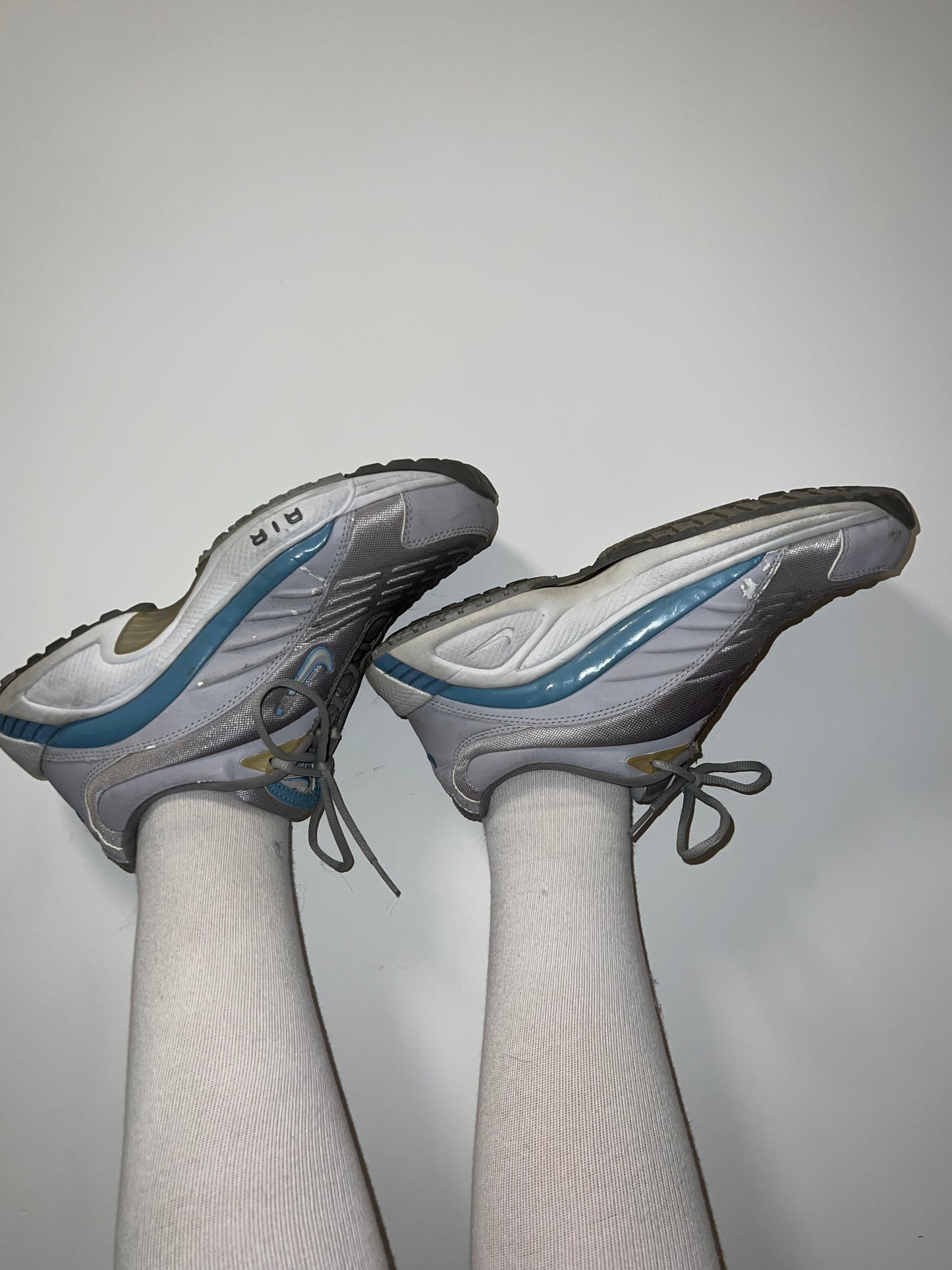 Vtg Nike sneakers