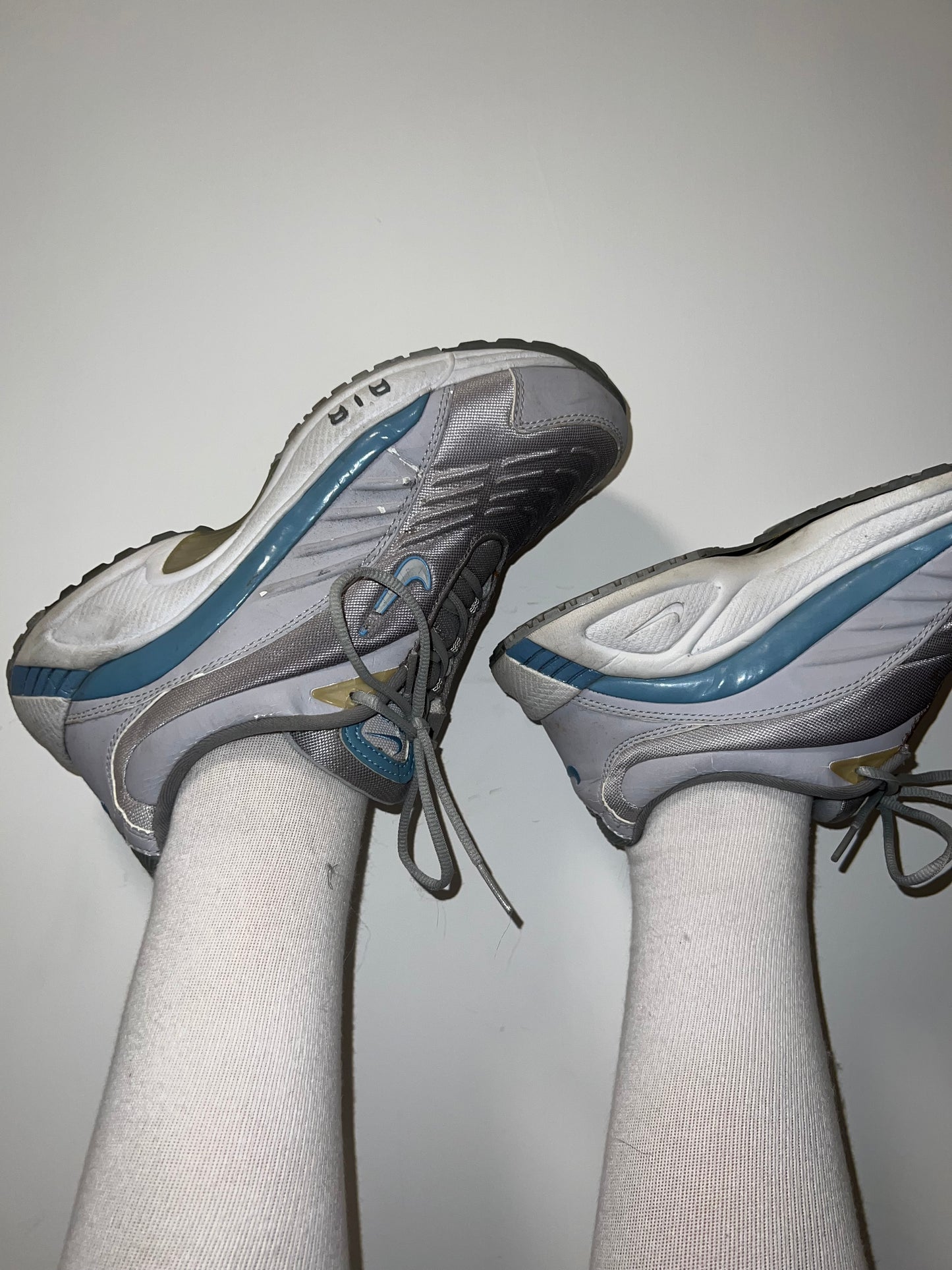 Vtg Nike sneakers